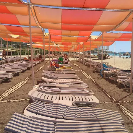 Goldcity 5-star 2+1 * Kargicak (Alanya)