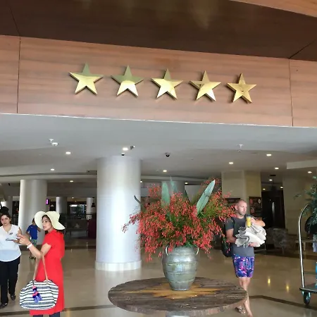 Goldcity 5-star 2+1